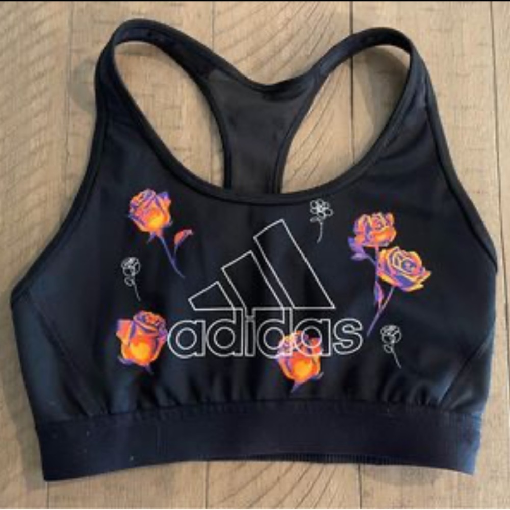 Women’s Adidas Sports Bra